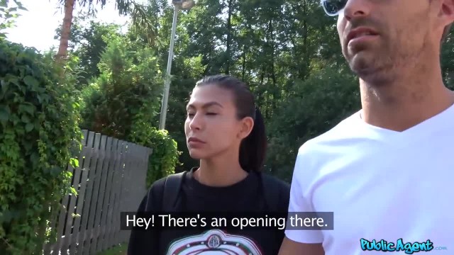 Мужик снял на улице сисястую девушку и оттрахал её дома - #2